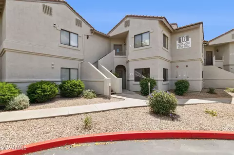 9555 E Raintree Dr E #2061, Scottsdale, AZ 85260