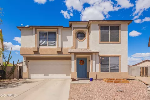 11772 W Main St, El Mirage, AZ 85335