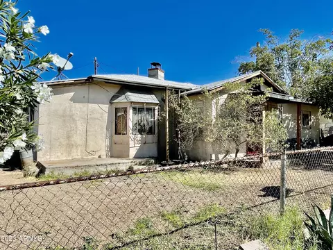 231 E Second Ave, Hayden, AZ 85135