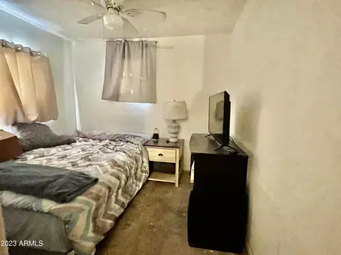Bedroom - 231 E Second Ave, Hayden, AZ 85135 photo 2 of 2