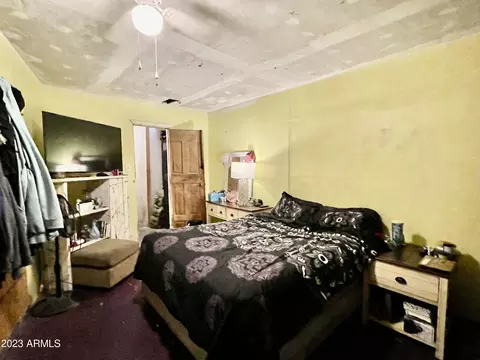 Bedroom - 231 E Second Ave, Hayden, AZ 85135 photo 1 of 2