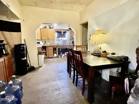 Dining - 231 E Second Ave, Hayden, AZ 85135 photo 1 of 1