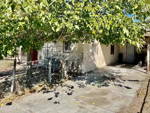 Exterior - 231 E Second Ave, Hayden, AZ 85135 photo 2 of 5