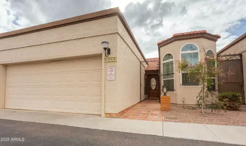 Exterior - 4318 N 29th Way, Phoenix, AZ 85016 photo 2 of 13