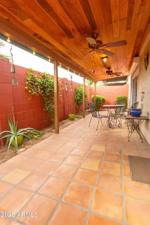 Exterior - 4318 N 29th Way, Phoenix, AZ 85016 photo 4 of 13