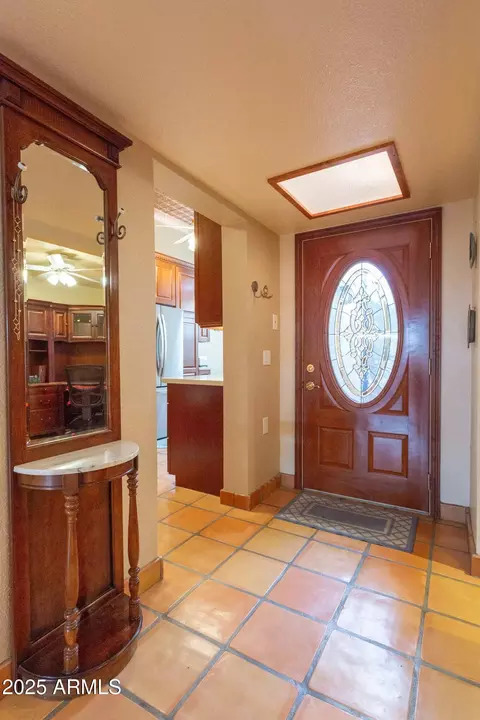 Entry Way - 4318 N 29th Way, Phoenix, AZ 85016 photo 1 of 2
