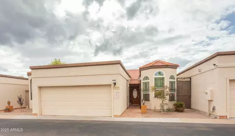 4318 N 29th Way, Phoenix, AZ 85016