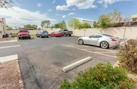 Exterior - 4318 N 29th Way, Phoenix, AZ 85016 photo 13 of 13
