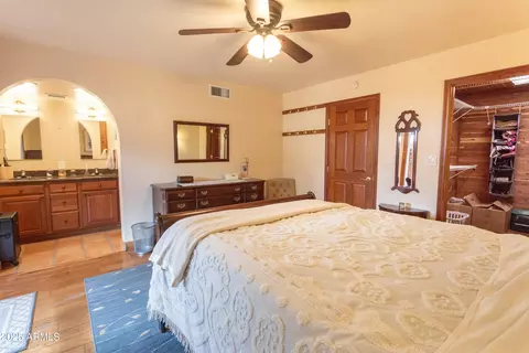 Bedroom - 4318 N 29th Way, Phoenix, AZ 85016 photo 4 of 7