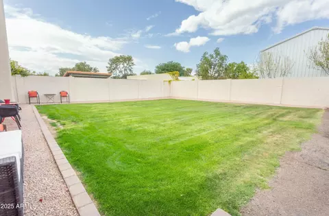 Exterior - 4318 N 29th Way, Phoenix, AZ 85016 photo 10 of 13