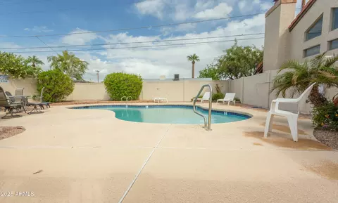 Exterior - 4318 N 29th Way, Phoenix, AZ 85016 photo 9 of 13