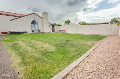 Exterior - 4318 N 29th Way, Phoenix, AZ 85016 photo 11 of 13