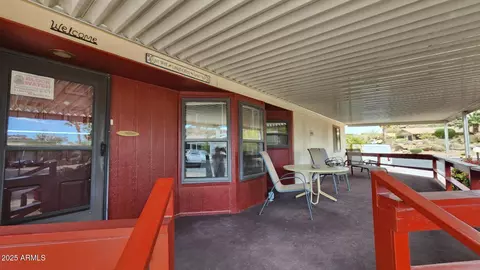 2233 E Behrend Dr #76, Phoenix, AZ 85024 photo 7