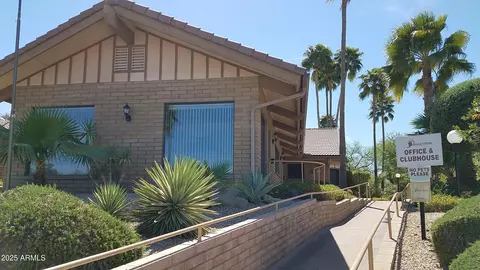 2233 E Behrend Dr #76, Phoenix, AZ 85024 photo 42