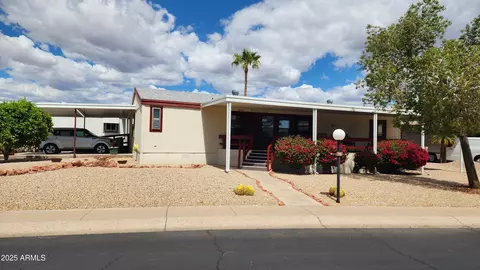 2233 E Behrend Dr #76, Phoenix, AZ 85024 photo 4