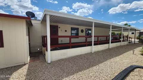 2233 E Behrend Dr #76, Phoenix, AZ 85024 photo 35