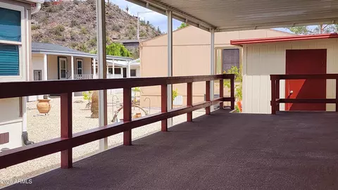 2233 E Behrend Dr #76, Phoenix, AZ 85024 photo 33