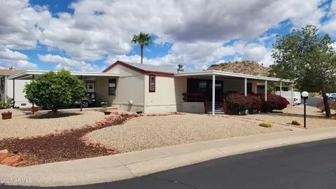 2233 E Behrend Dr #76, Phoenix, AZ 85024 photo 5