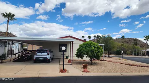 2233 E Behrend Dr #76, Phoenix, AZ 85024 photo 31