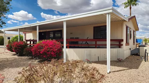 2233 E Behrend Dr #76, Phoenix, AZ 85024 photo 38