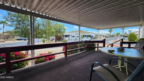 2233 E Behrend Dr #76, Phoenix, AZ 85024 photo 9