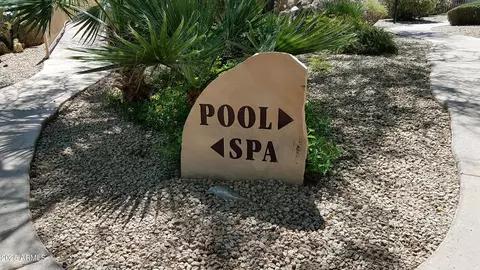 2233 E Behrend Dr #76, Phoenix, AZ 85024 photo 44