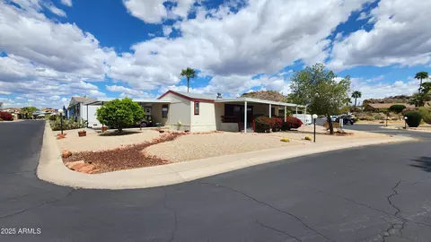 2233 E Behrend Dr #76, Phoenix, AZ 85024