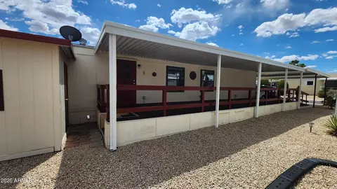 2233 E Behrend Dr #76, Phoenix, AZ 85024 photo 34