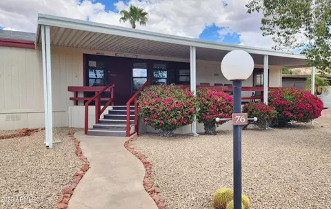 2233 E Behrend Dr #76, Phoenix, AZ 85024 photo 3