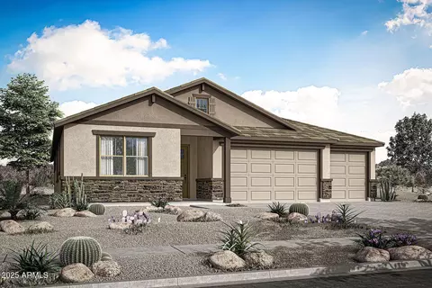 14712 W Tether Trl, Surprise, AZ 85387