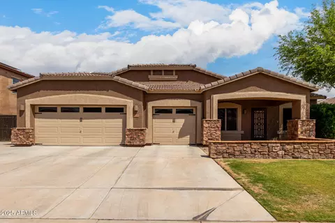 2948 N Prescidio Ave, Casa Grande, AZ 85122