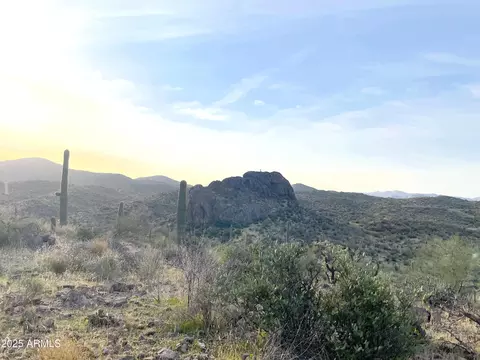 009 N Elephant Butte Rd #J, Queen Valley, AZ 85118