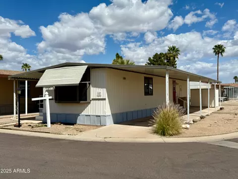10955 N 79th Ave #147, Peoria, AZ 85345