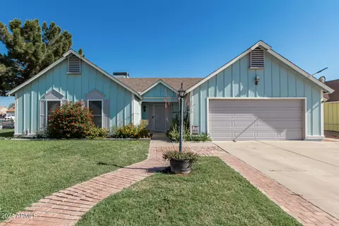 6525 W Kings Ave, Glendale, AZ 85306