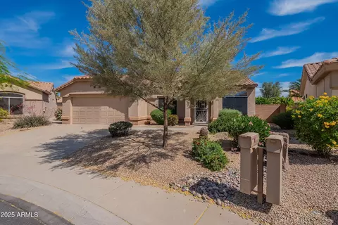 22220 N Las Brizas Ln, Sun City West, AZ 85375