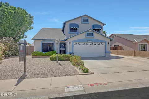 8775 W Ocotillo Rd, Glendale, AZ 85305