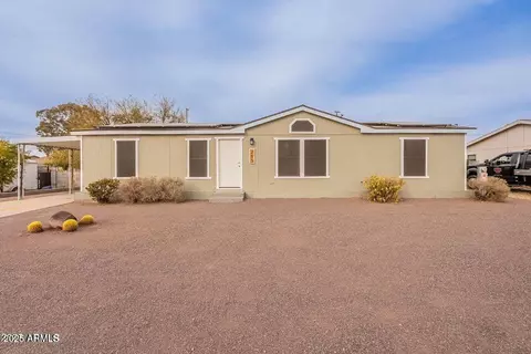 283 Gompers Cir, Morristown, AZ 85342