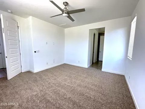 Bedroom - 3839 S 63rd Dr, Phoenix, AZ 85043 photo 2 of 5
