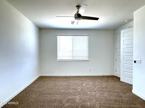 Bedroom - 3839 S 63rd Dr, Phoenix, AZ 85043 photo 3 of 5