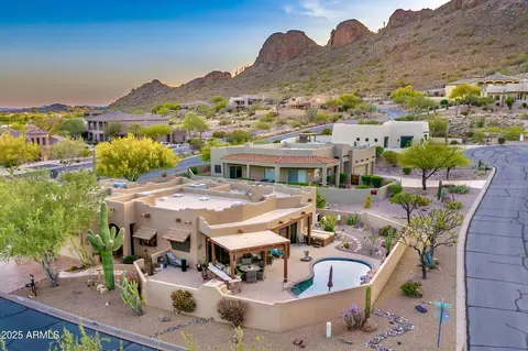 5070 S Strike-it-rich Dr, Gold Canyon, AZ 85118
