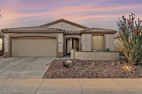 4088 E Jude Ln, Gilbert, AZ 85298