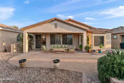 4088 E Jude Ln, Gilbert, AZ 85298 photo 2