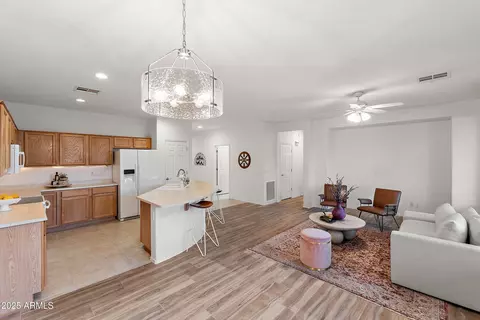 4088 E Jude Ln, Gilbert, AZ 85298 photo 5