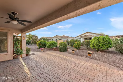 4088 E Jude Ln, Gilbert, AZ 85298 photo 18