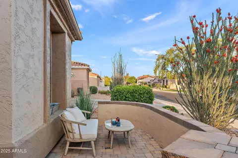 4088 E Jude Ln, Gilbert, AZ 85298 photo 4
