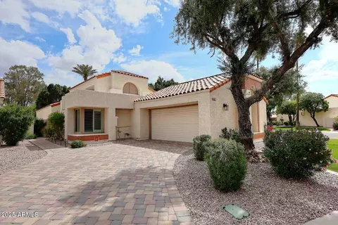 9205 N 101st Pl, Scottsdale, AZ 85258