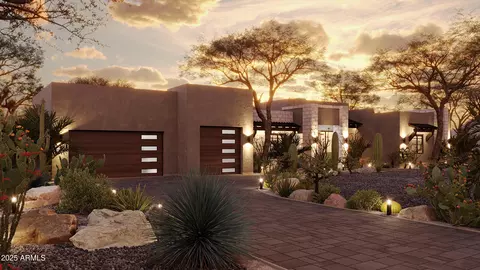 14520 E Waxwing Ct, Fountain Hills, AZ 85268