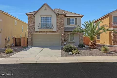 3652 N 292nd Dr, Buckeye, AZ 85396