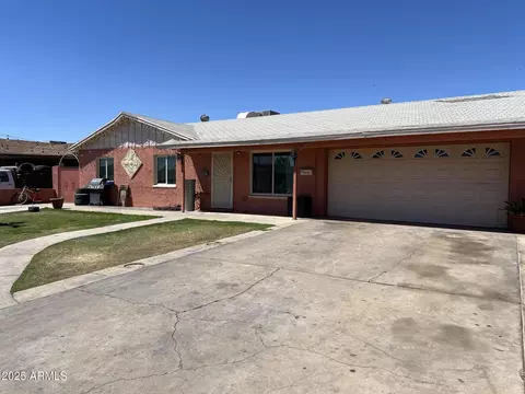3020 N 64th Dr, Phoenix, AZ 85033