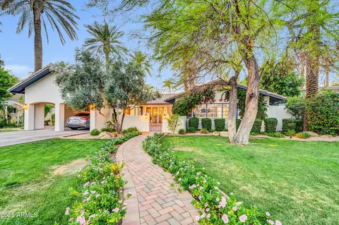 4420 N 47th Pl, Phoenix, AZ 85018